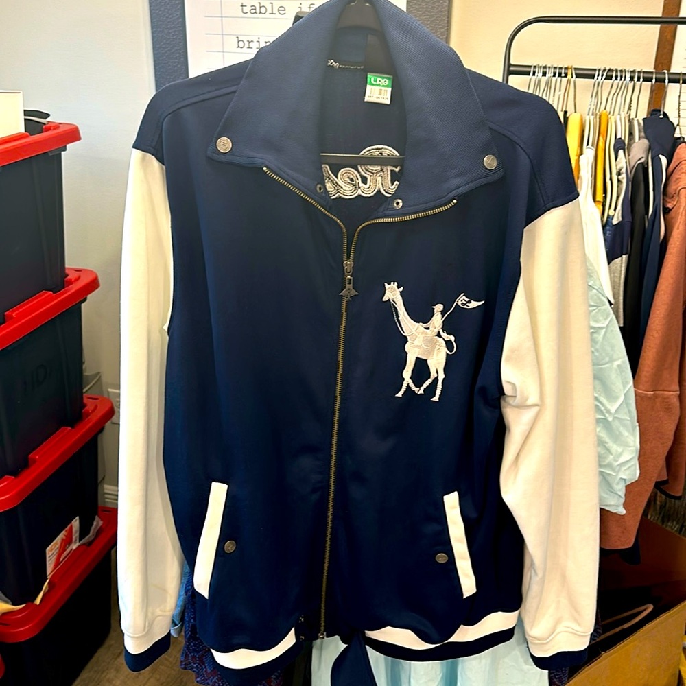 LRG men’s jacket